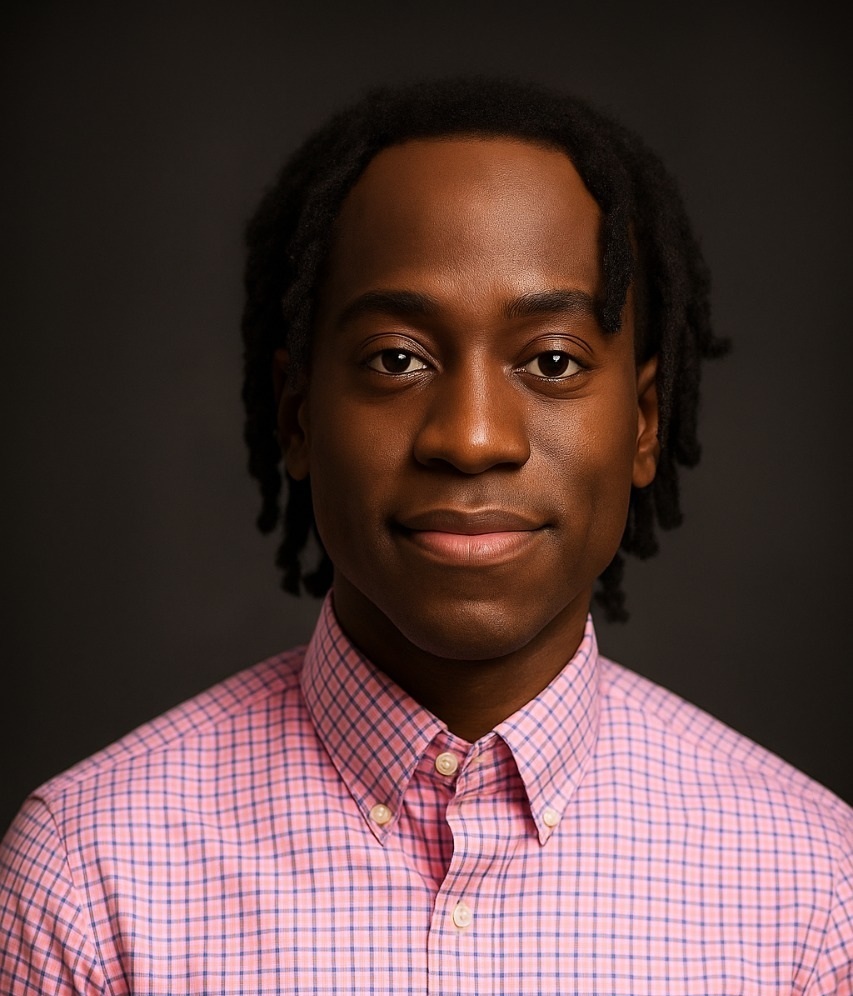 Joshua Woodson